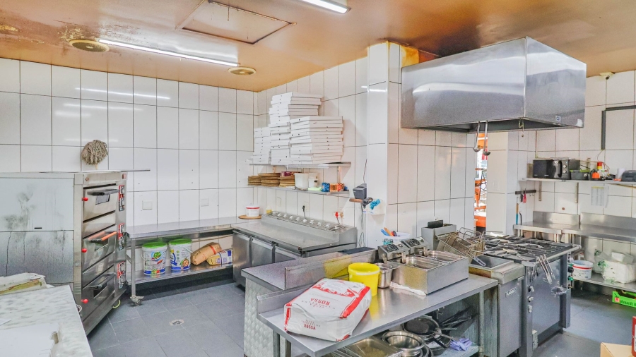 Commercial Property for Sale in Hemel and Aarde Western Cape